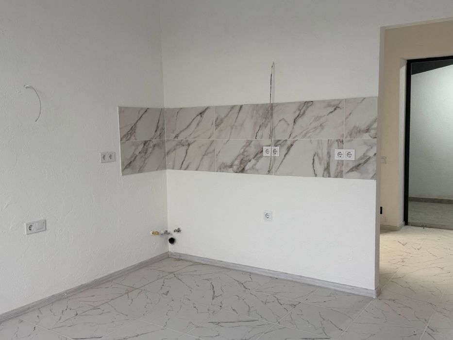 Квартира з ремонтом! Тепла підлога