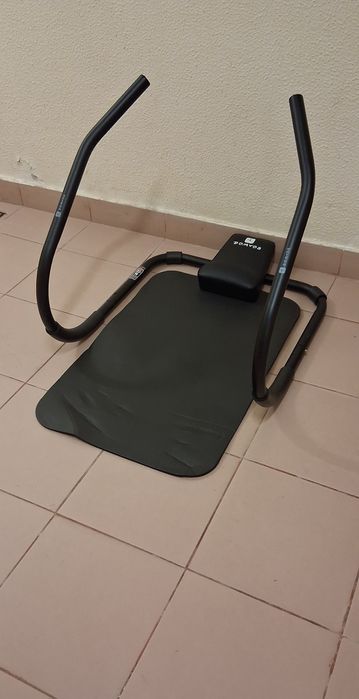 Arco Abdominais/Musculação Domyos - DECATHLON