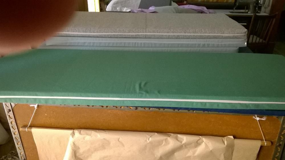 Almofadas para sofa de paletes