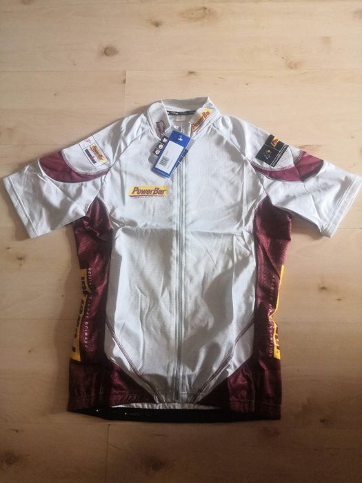 Koszulka rowerowa Biemme