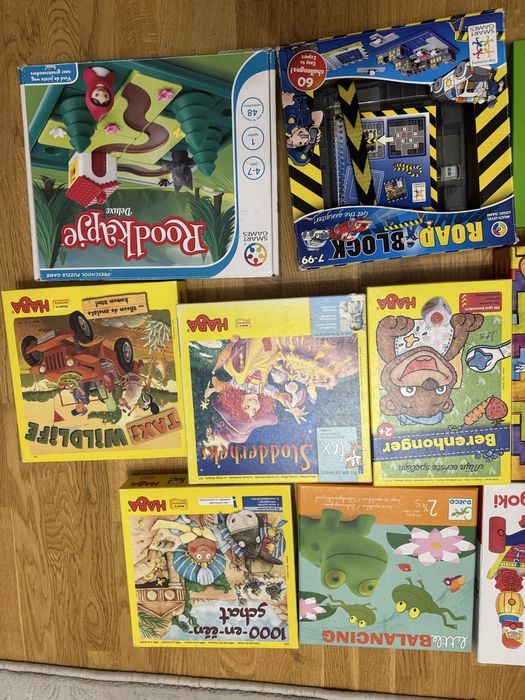 Настільна гра Ravensburger Лабіринт нова