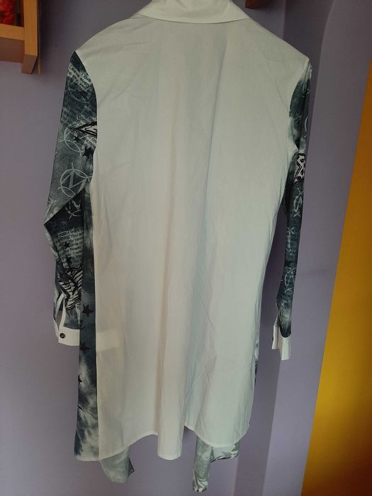 Koszula Massimo Contti