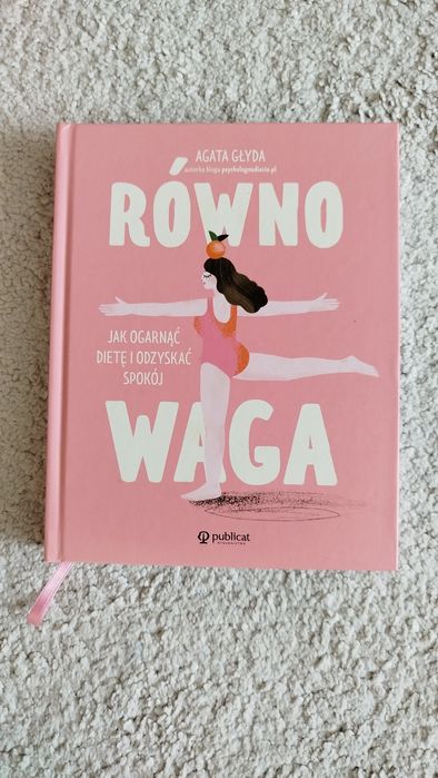 Równowaga Agata Głyda