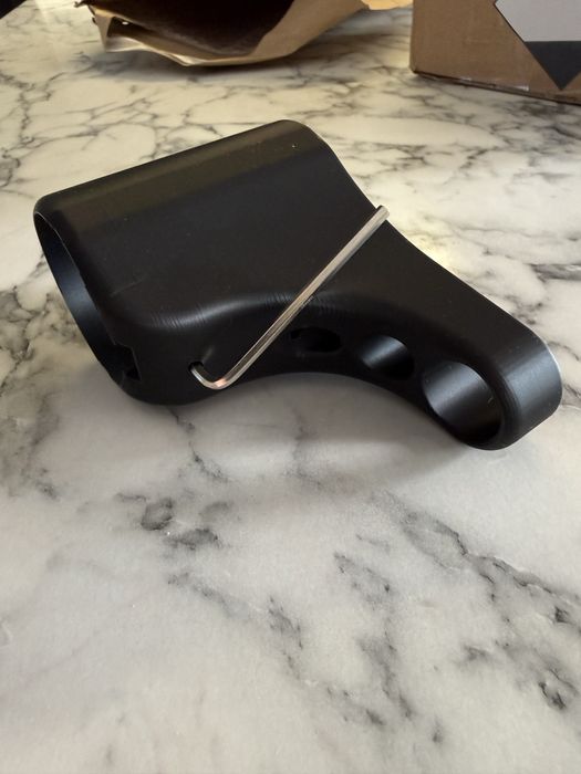 Kolba na butke hpa 0.22 fi 50 i wiecej ..