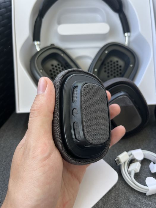 Apple AirPods Max 2gen | 1в1 оригінал | опт, дропшипінг