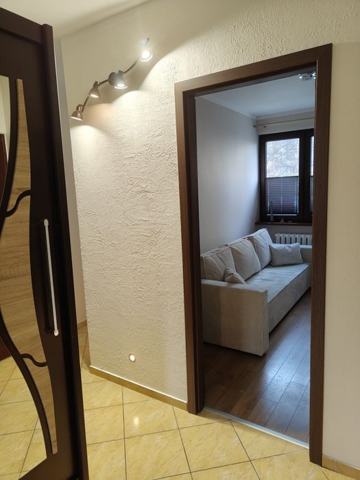 Wynajem mieszkania 2 pokojowego