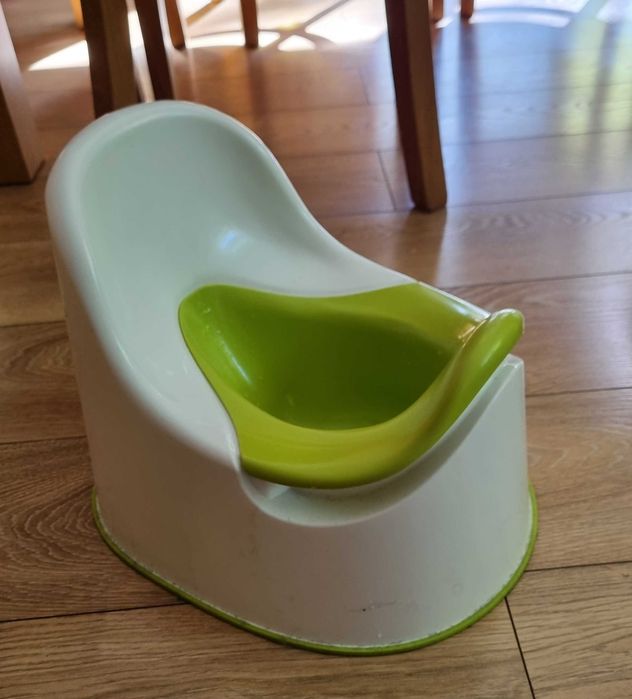 Nocnik w dobrym stanie