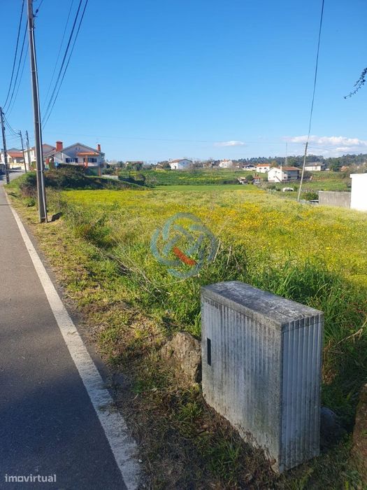 Terreno para Construção