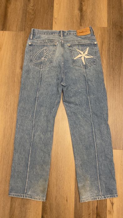 corteiz jeans.