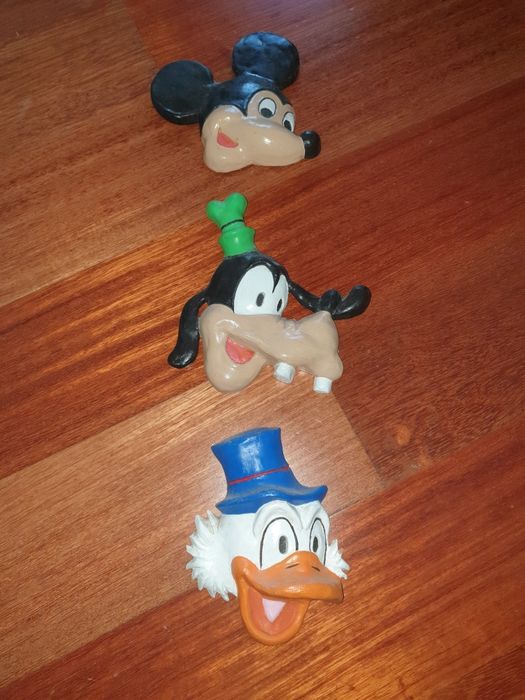 Decoração Disney para quarto criança