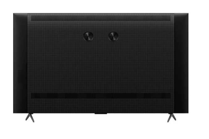 Telewizor QD-Mini LED TCL 65C6K 65 cali 4K UHD 144 Hz Smart TV Google