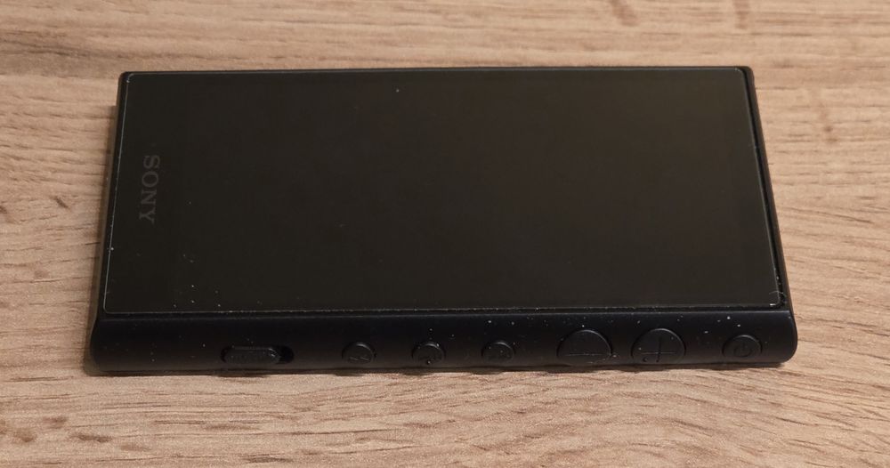 Sony NW-A105 odtwarzacz mp3 bluetooth