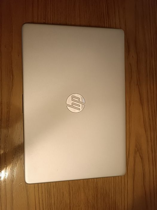 HP 15s Ryzen 7 16GB RAM SSD 512GB
