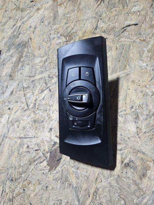 Włącznik świateł Bmw e90 e91 e92 przełącznik Lift e87 e81 e82