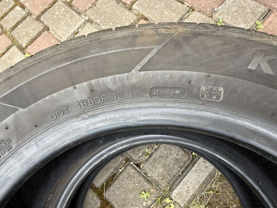 R15 літні шини скати колеса 185/65/R15 Hankook R15