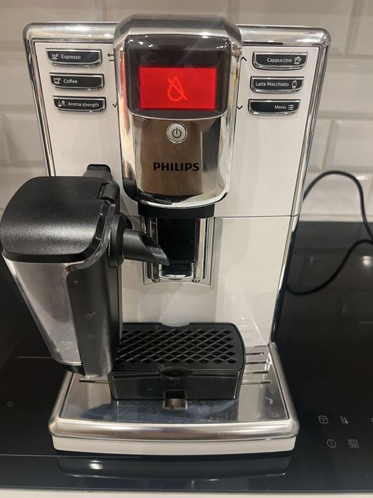 Ekspres do kawy Philips LatteGo EP5331