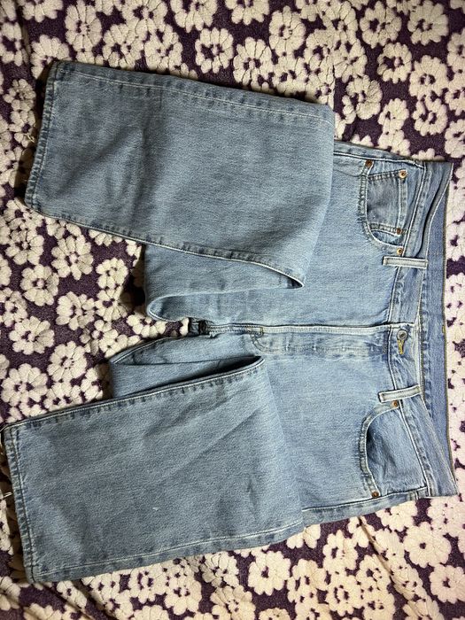 Лот вещей Lyle Scott Lonsdale Adidas Pit Bull Germany Levis