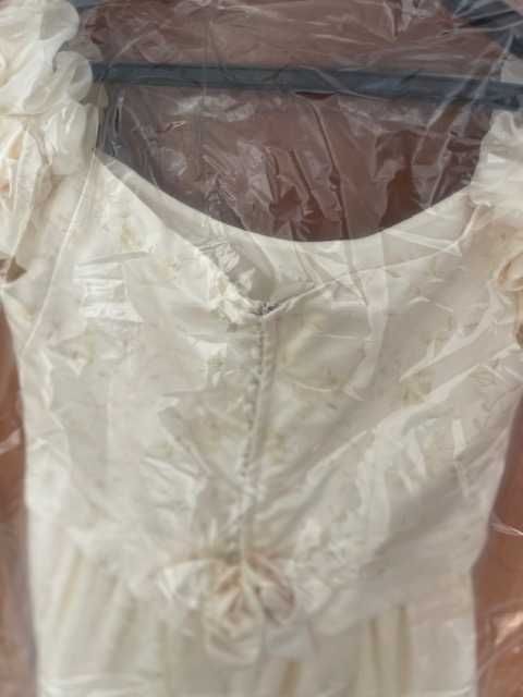 Vestido de noiva