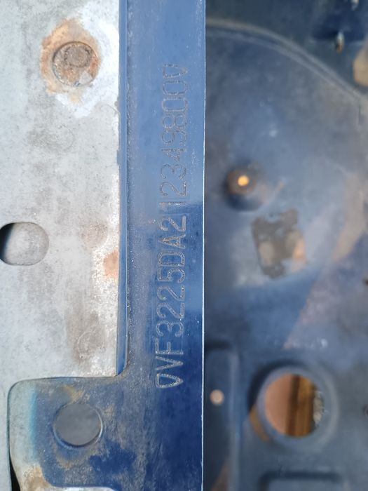 Peugeot expert після дтп