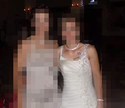 Sprzedam Suknia ślubna