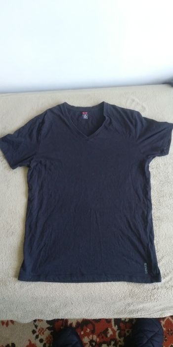 T-shirt Levis. Rozm M/L