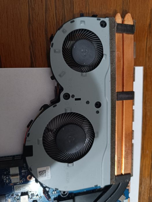 Płyta główna Lenovo Ideapad 330-17ICH 81FL