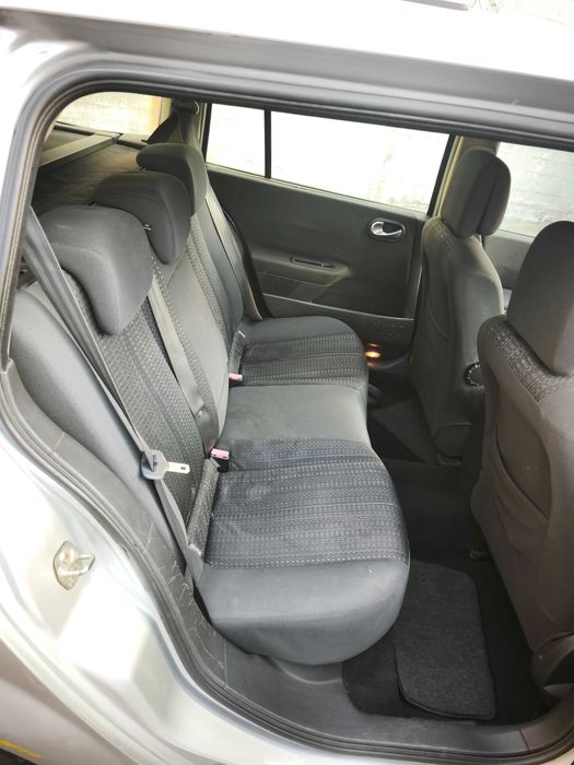 Renault Mégane — fotografia 7