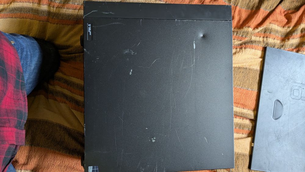Ігровий ПК Lenovo P310 | i7-6700 | 16GB | RX 5500 XT 8GB | SSD+HDD