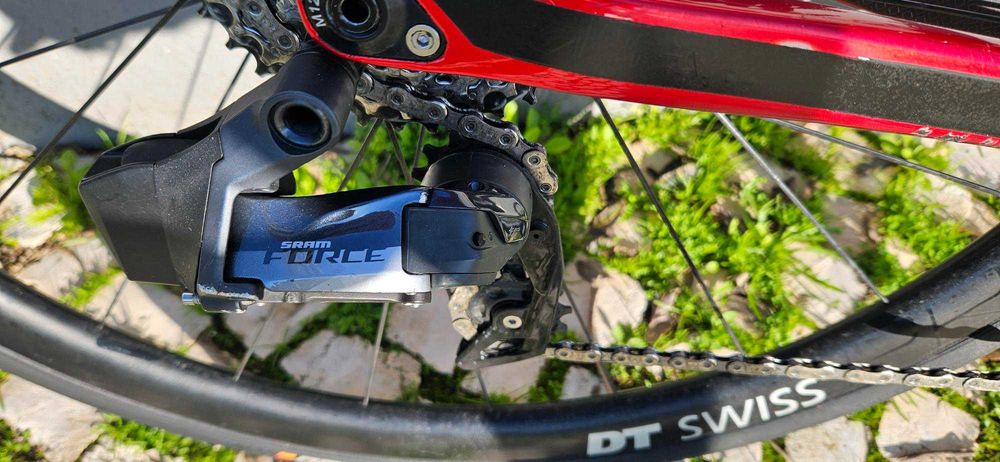 Bicicleta de estrada MMR ADRENALINE SL