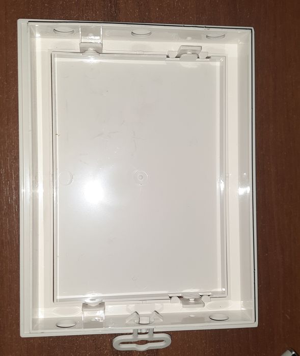 Ревизионная дверца