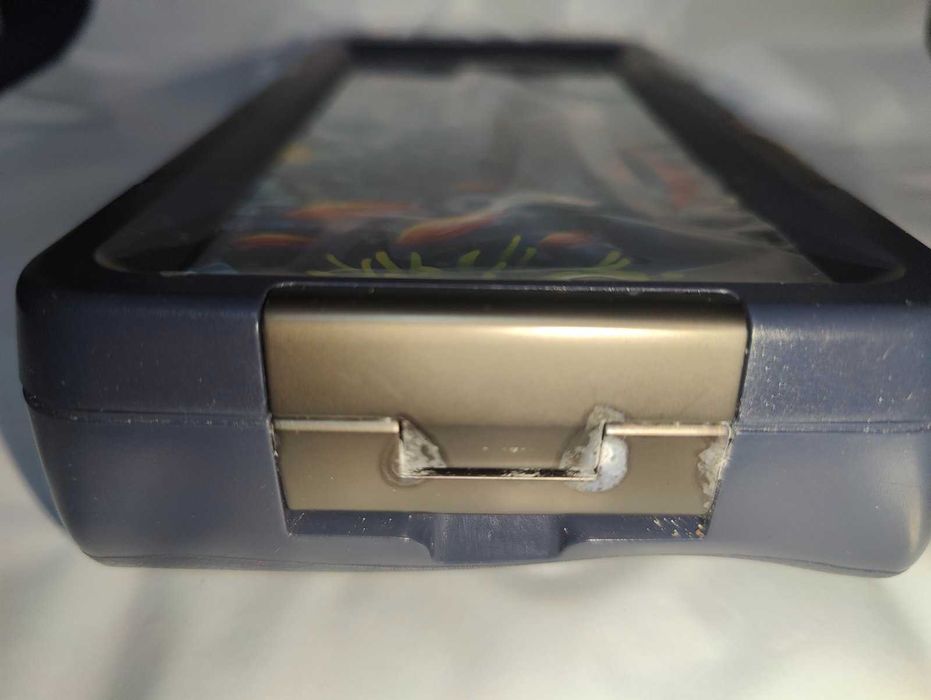 Uniwersalne Etui na Telefon do Nurkowania i Snorkelingu (15m)