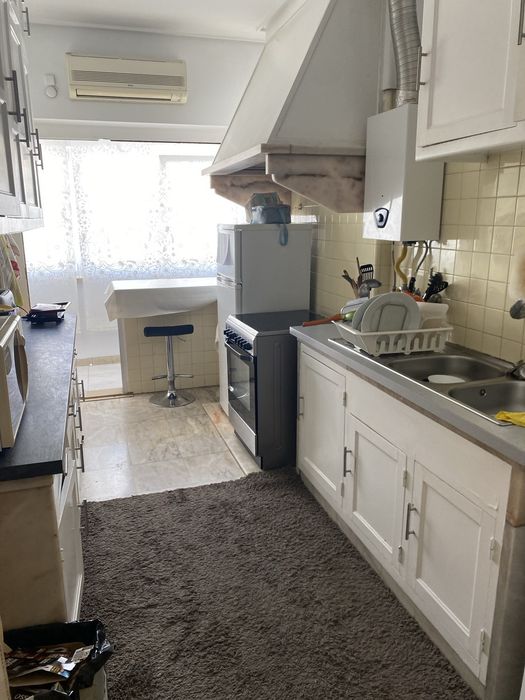Aluguer de quarto
