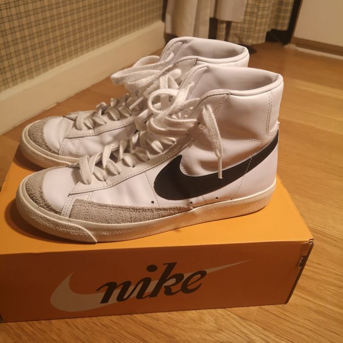 Sapatilhas Nike Blazer ( 41 )