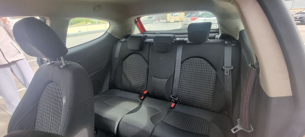 Alfa Romeo MiTo 1.6 Jtdm Destinctive