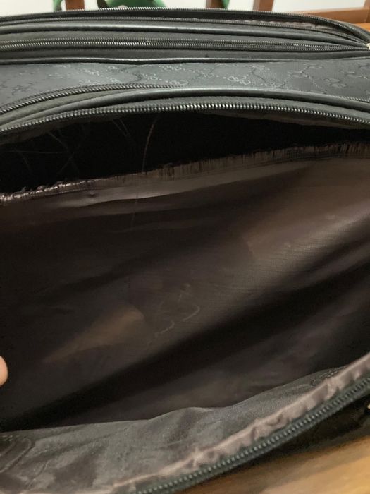 Mala de Viagem/Desporto