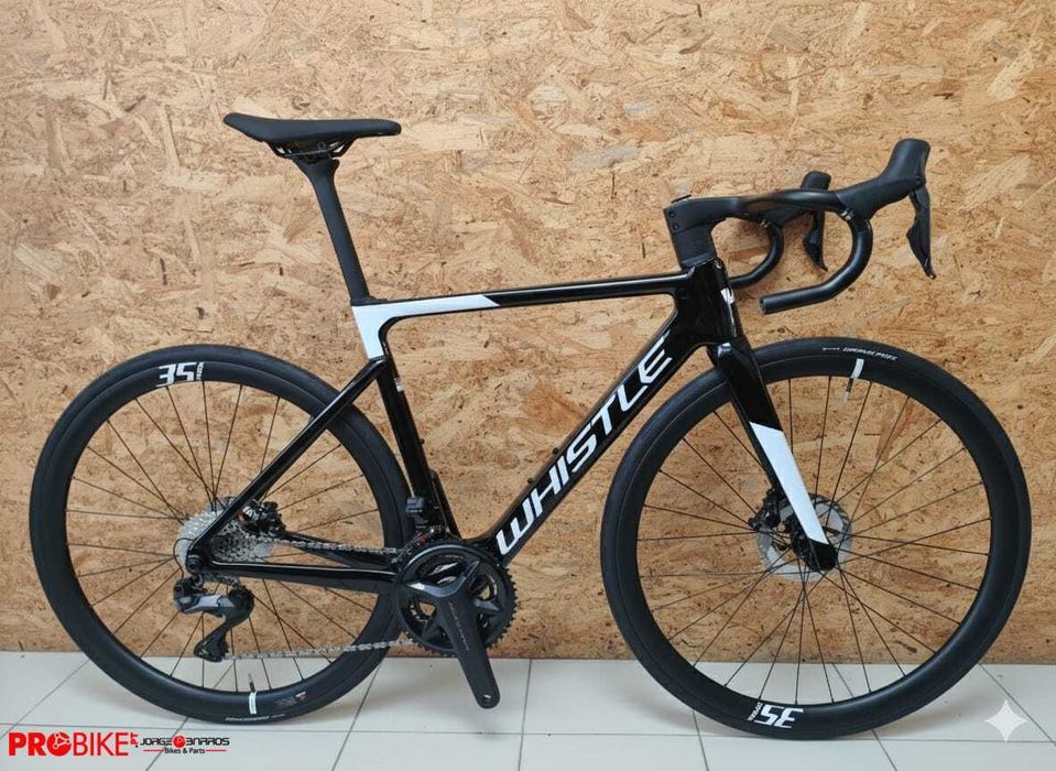 Whistle Vaero 2 Ultegra Lite