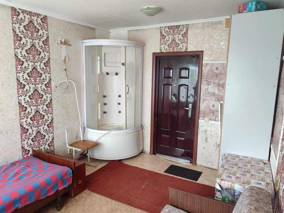 Срочно продам комнату в Докучаевском