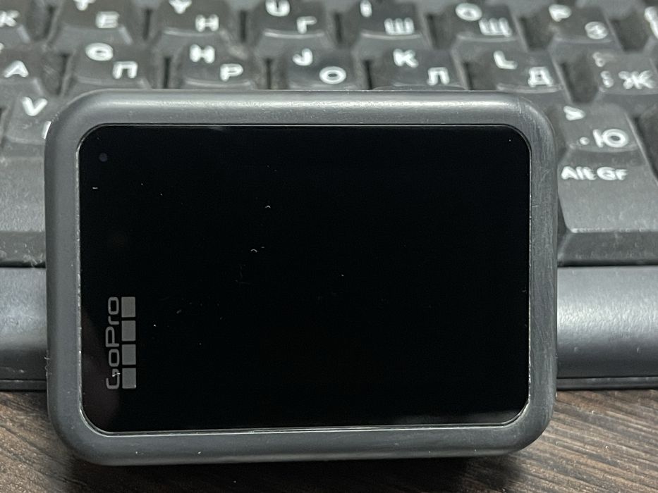 GoPro HERO 8 Black Б/У | Ідеальний стан | Повний комплект
