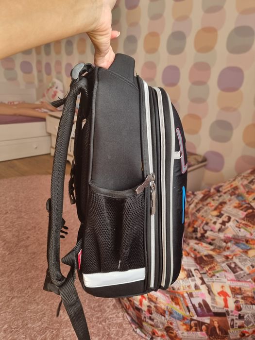 Рюкзак школьный 1-4класс