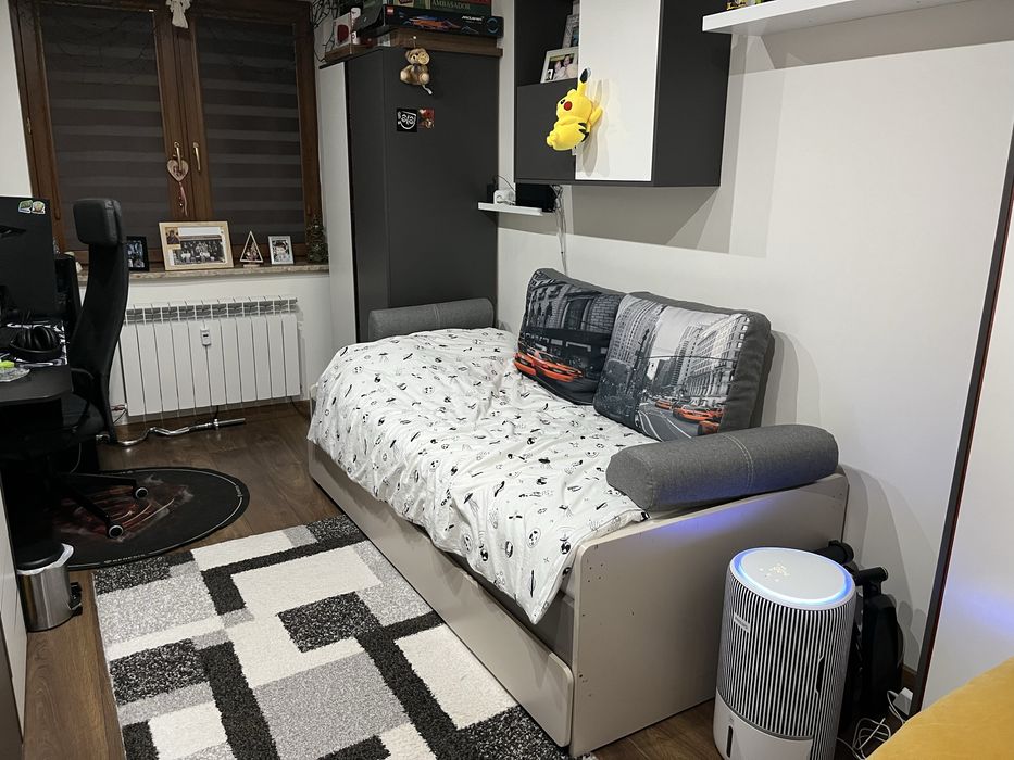 Uzywane meble mlodziezowe