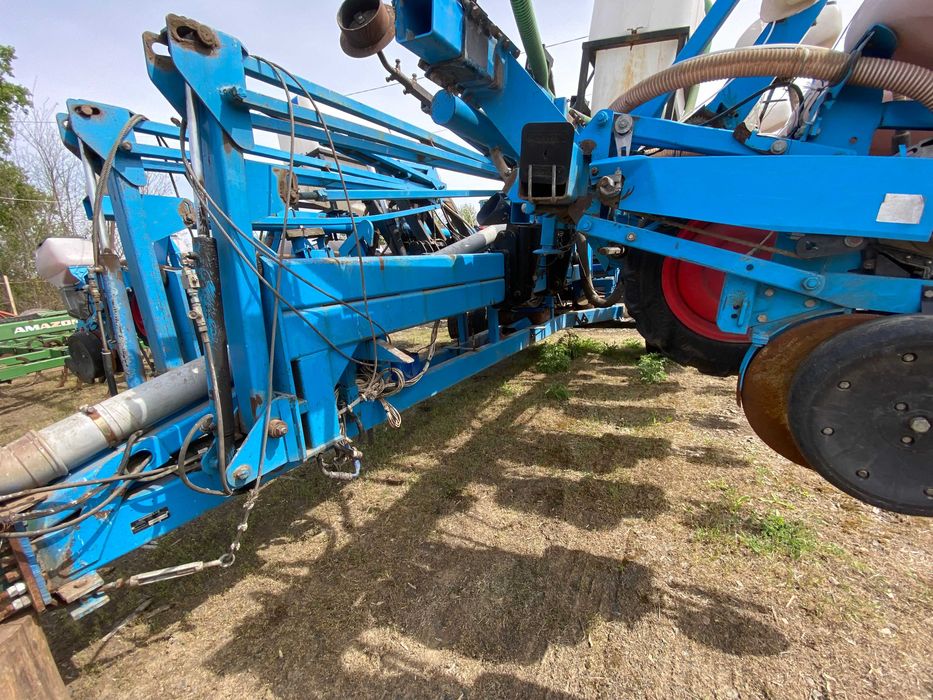 Сівалка точного висіву Monosem-NG Plus 16R, МЦ10000310