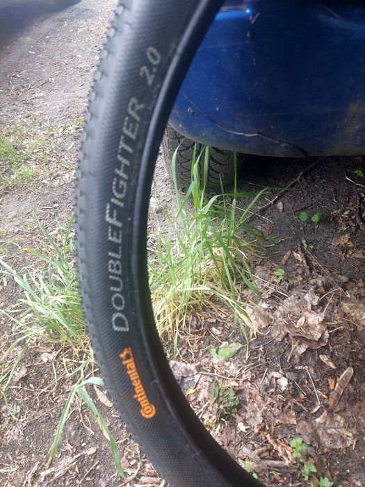 Sprzedam opone rowerową 29 cali Continentala