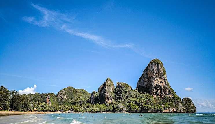 "Guia American Express - Tailândia" - 504 páginas -> NOVO