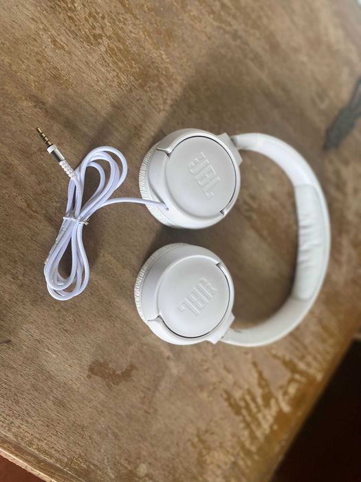 Headset JBL Branco