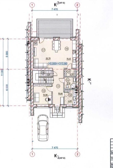Продається котедж Сокільники