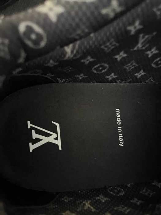 Louis vuitton skate