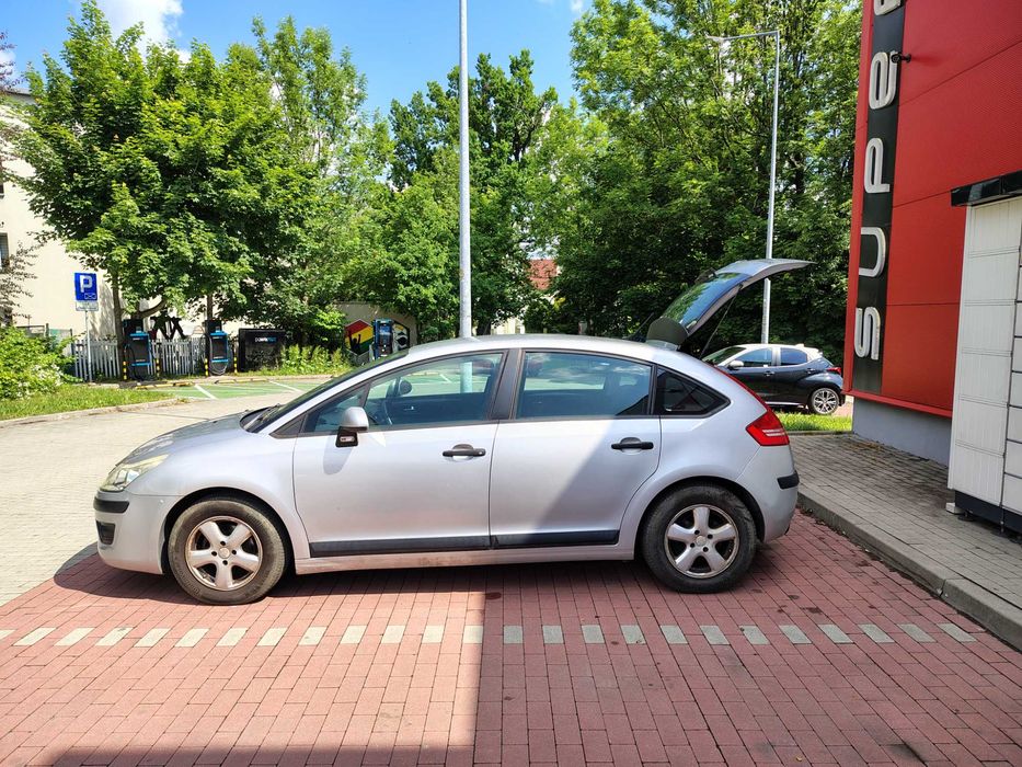 Citroën C4
