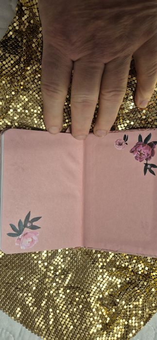 Agenda kalendarz kieszonkowy 2026 terminarz planer