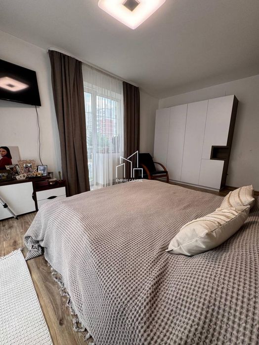 Продаж 2-кімн квартири | Винники, Винна гора 8а | 67 м²