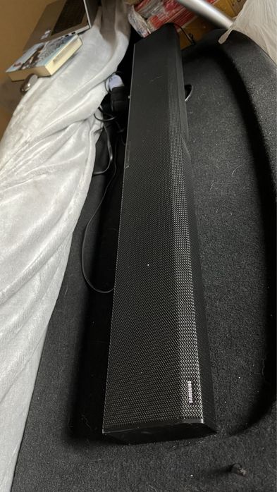 Samsung q700 dolby atmos саундбар акустика для плазми